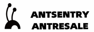 ANTSENTRY ANTRESALE logo