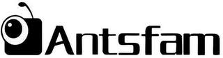 ANTSFAM logo