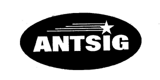 ANTSIG logo