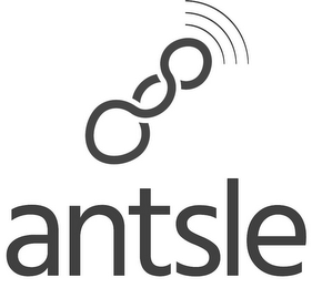 ANTSLE logo