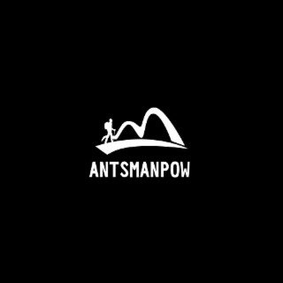 ANTSMANPOW logo