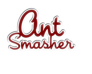 ANTSMASHER logo