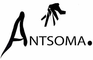 ANTSOMA logo