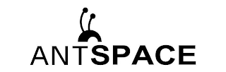 ANTSPACE logo