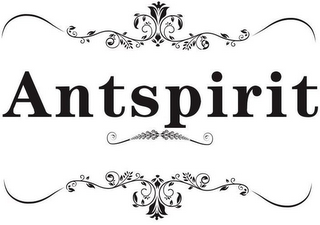 ANTSPIRIT logo