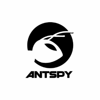 ANTSPY logo
