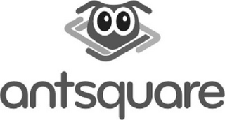 ANTSQUARE logo
