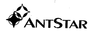 ANTSTAR logo