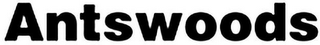 ANTSWOODS logo