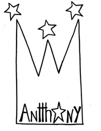 ANTTHONY logo