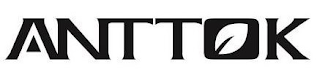 ANTTOK logo