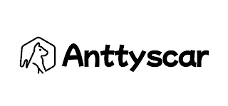 ANTTYSCAR logo