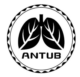 ANTUB logo