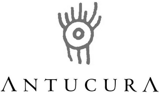 ANTUCURA logo
