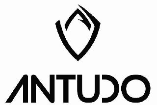 ANTUDO logo