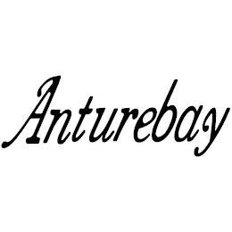 ANTUREBAY logo