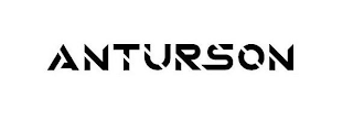 ANTURSON logo
