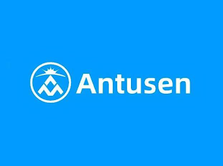 ANTUSEN logo