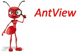 ANTVIEW logo