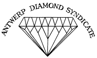 ANTWERP DIAMOND SYNDICATE logo