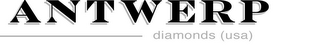 ANTWERP DIAMONDS (USA) logo
