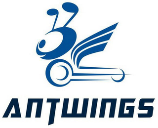 ANTWINGS logo