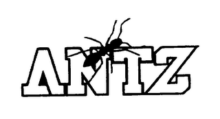 ANTZ logo
