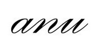 ANU logo