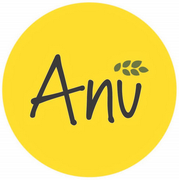 ANU logo