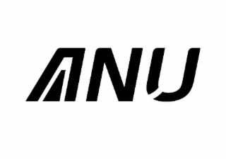 ANU logo