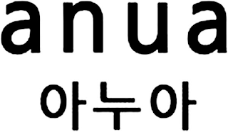 ANUA logo