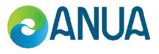 ANUA logo