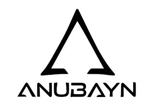 ANUBAYN logo