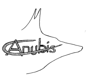 ANUBIS logo