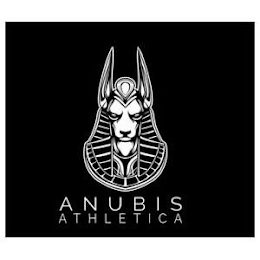 ANUBIS ATHLETICA logo