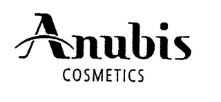 ANUBIS COSMETICS logo