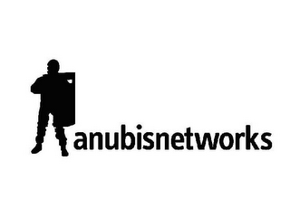 ANUBISNETWORKS logo