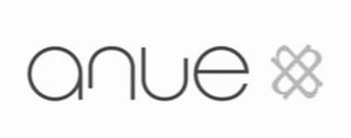 ANUE logo
