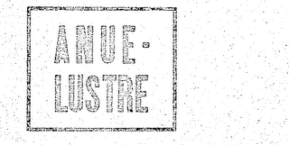 ANUE-LUSTRE logo