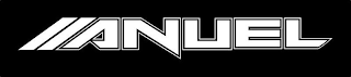 ANUEL logo