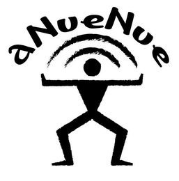 ANUENUE logo