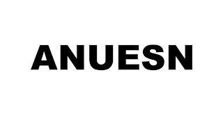ANUESN logo