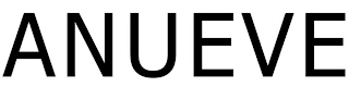 ANUEVE logo