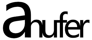 ANUFER logo