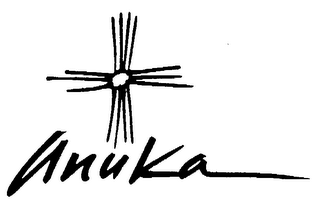 ANUKA logo