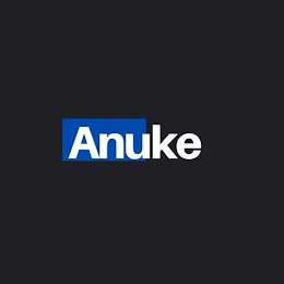 ANUKE logo