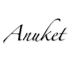 ANUKET logo