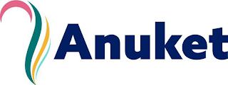 ANUKET logo