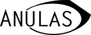 ANULAS logo