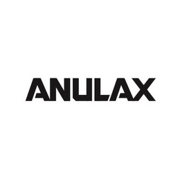 ANULAX logo